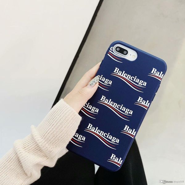 Brand famou word phone ca e for iphone 6 6 6plu back cover for iphone 7 7plu 8 8plu x x xr x max Brand famou word phone ca e for iphone 6 6 6plu back cover for iphone 7 7plu 8 8plu x x xr x max