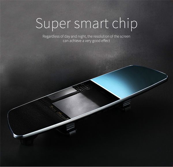 7 inch dash cam touch screen car dvr portable recorder dual lens camera rearview mirror video recorder auto camera
7 inch dash cam touch screen car dvr portable recorder dual lens camera rearview mirror video recorder auto camera