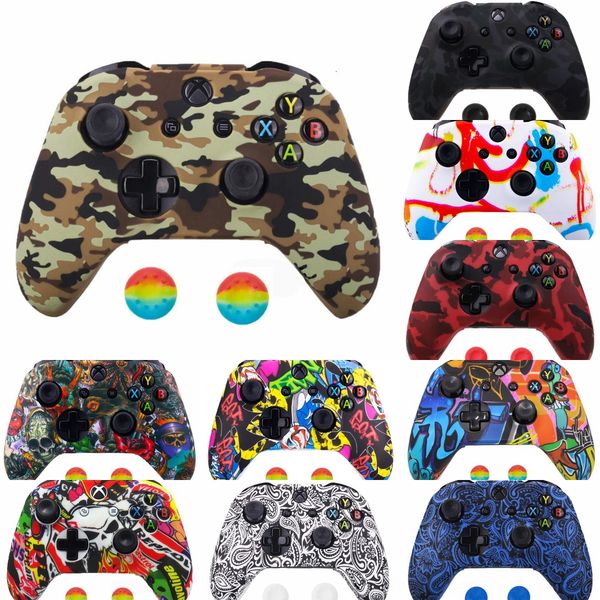 zaipw custom scare party patterned soft touch upper front shell elite case 1698 for xbox one housing controller model kit
zaipw custom scare party patterned soft touch upper front shell elite case 1698 for xbox one housing controller model kit