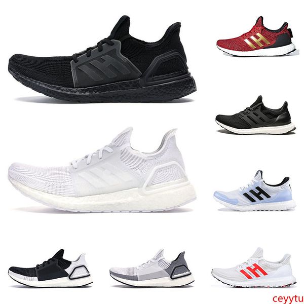 2020 ultra men women running shoes triple black white oreo panda red stripes orca mens trainer breathable runner outdoor shoe
2020 ultra men women running shoes triple black white oreo panda red stripes orca mens trainer breathable runner outdoor shoe