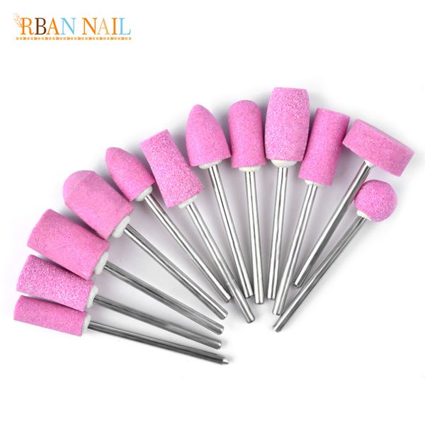 рбан nail ceramic nail drill bit маникюр машина аксессуары rotary electric файлы маникюр cutter art tools
рбан nail ceramic nail drill bit маникюр машина аксессуары rotary electric файлы маникюр cutter art tools