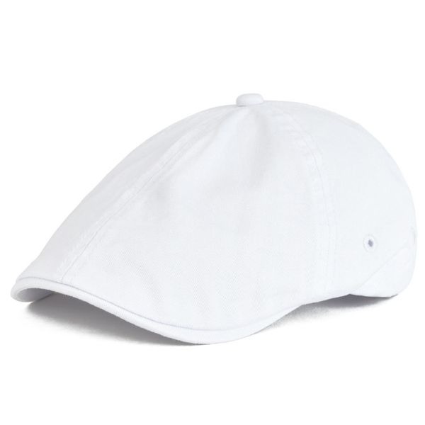 voboom twill хлопок ivy flat cap мужчины женщина белого повседневный водитель таксист эластичного регулируемый boina береты лето 062, Blue;gray
voboom twill хлопок ivy flat cap мужчины женщина белого повседневный водитель таксист эластичного регулируемый boina береты лето 062, Blue;gray