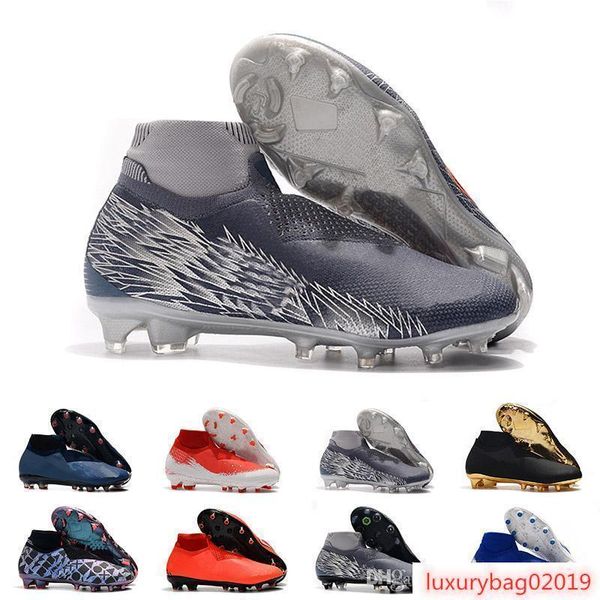 lxphantom vsn vision elite df fg new lights under the radar fully charged mens high ankle soccer cleats football shoes size 39-45
lxphantom vsn vision elite df fg new lights under the radar fully charged mens high ankle soccer cleats football shoes size 39-45
