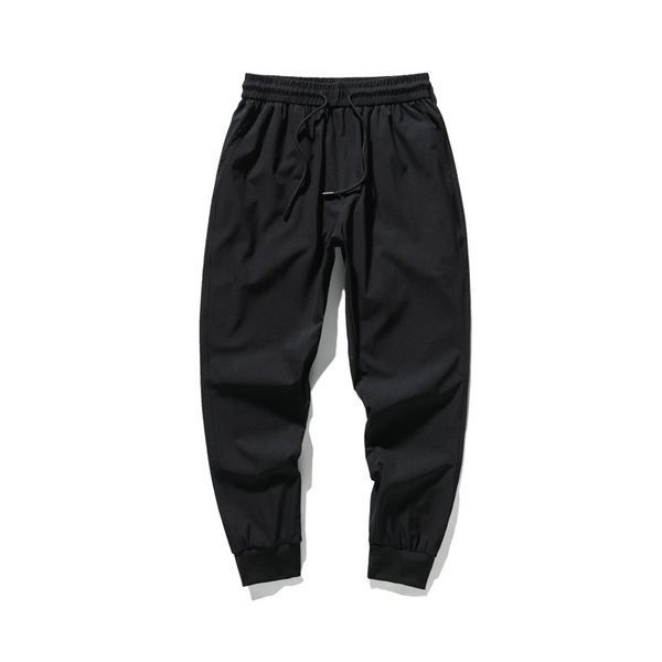 summer men's wear selling casual pants solid color thin loose-fit jin yao breathable viscose fabric large size trousers men, White;black
summer men's wear selling casual pants solid color thin loose-fit jin yao breathable viscose fabric large size trousers men, White;black