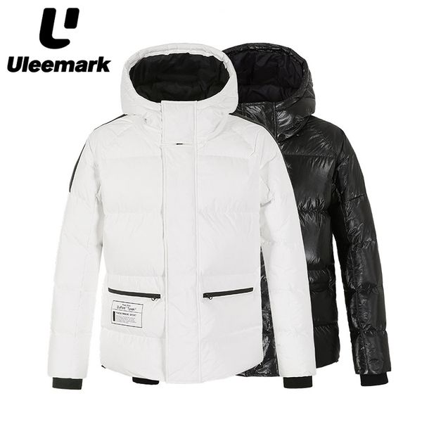 mijia youpin uleemark dupont paper velvet suit men outdoor warm down jacket cold, Black;red
mijia youpin uleemark dupont paper velvet suit men outdoor warm down jacket cold, Black;red