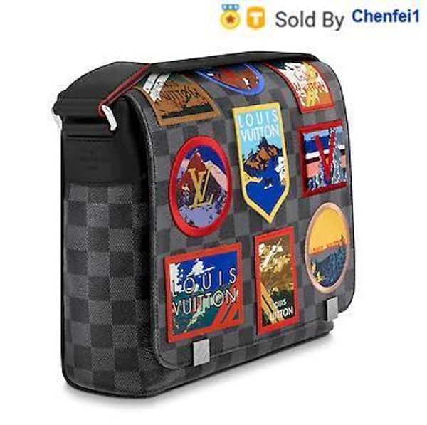 chenfei1 f6v7 n40040 district messenger men messenger bag real caviar lambskin le boy chain flap bag handbags shoulder messenger bags totes
chenfei1 f6v7 n40040 district messenger men messenger bag real caviar lambskin le boy chain flap bag handbags shoulder messenger bags totes