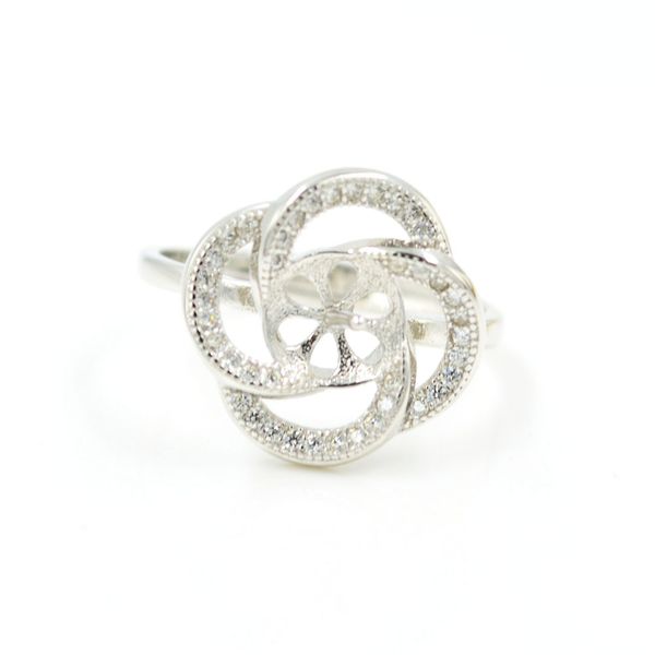 s925 sterling silver ring fittings wholesale sterling silver pearl ring mounts annular support adjustable exquisite sea spray ps4mjz042, Slivery;crystal
s925 sterling silver ring fittings wholesale sterling silver pearl ring mounts annular support adjustable exquisite sea spray ps4mjz042, Slivery;crystal