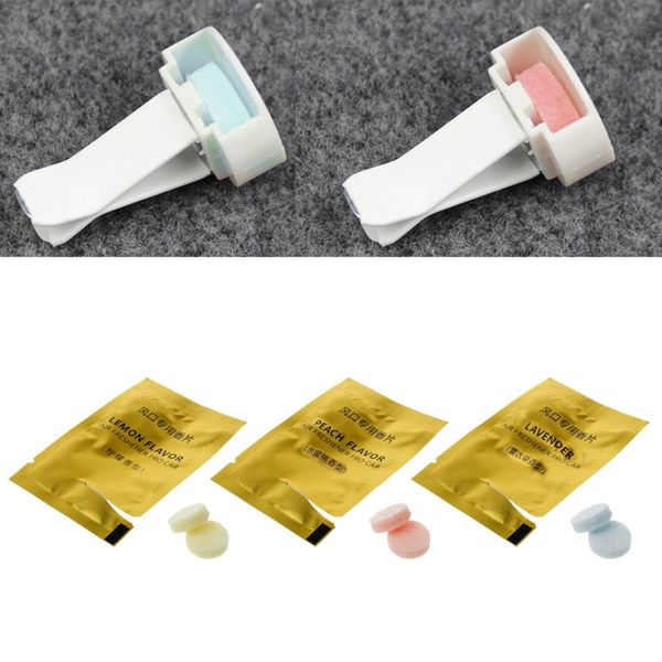 smell fresh car air conditioning vent perfume air freshener fragrance scent 77ue
smell fresh car air conditioning vent perfume air freshener fragrance scent 77ue