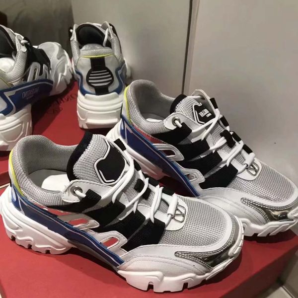 with box sneaker casual shoes trainers fashion sports shoes leather boots sandals slippers vintage air for man woman 04hl3204, Black
with box sneaker casual shoes trainers fashion sports shoes leather boots sandals slippers vintage air for man woman 04hl3204, Black