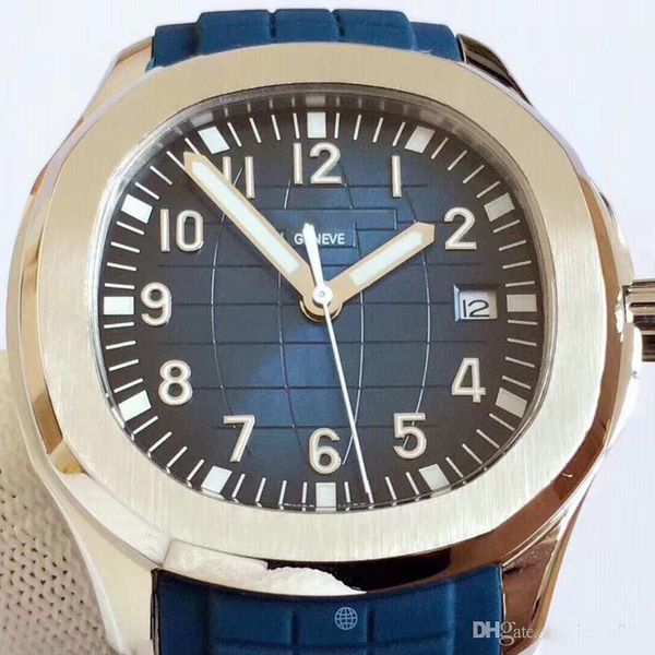u1 factory quality nautilus mens watch aquanaut 2813 automatic movement watches rubber strap blue dial 5711 mens wristwatches b2, Slivery;brown
u1 factory quality nautilus mens watch aquanaut 2813 automatic movement watches rubber strap blue dial 5711 mens wristwatches b2, Slivery;brown