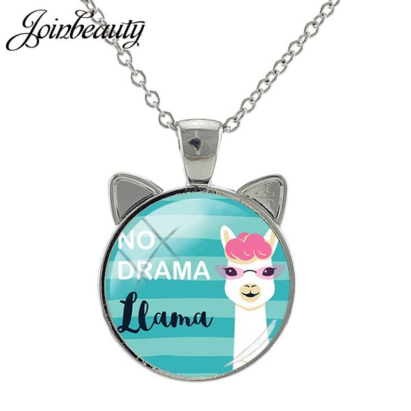 joinbeauty simplicity solid color alpaca pendant necklace charms glass cabochon handmade pendant jewelry necklace yt52, Silver
joinbeauty simplicity solid color alpaca pendant necklace charms glass cabochon handmade pendant jewelry necklace yt52, Silver