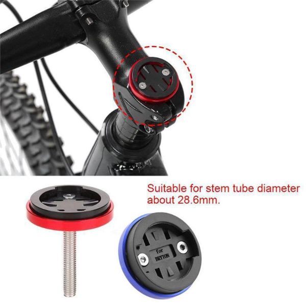 bicycle metal code holder bicycle stem cap computer satch mount holder for garmin / bryton / cateye #2n26
bicycle metal code holder bicycle stem cap computer satch mount holder for garmin / bryton / cateye #2n26