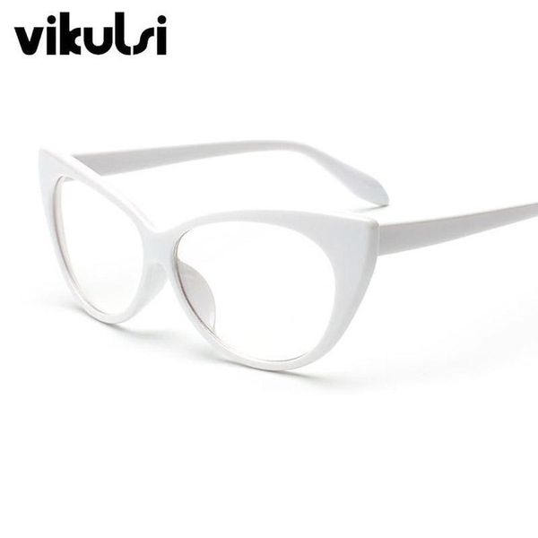 wholesale- brand designer vintage clear eyeglasses optical frame oculos, Silver
wholesale- brand designer vintage clear eyeglasses optical frame oculos, Silver