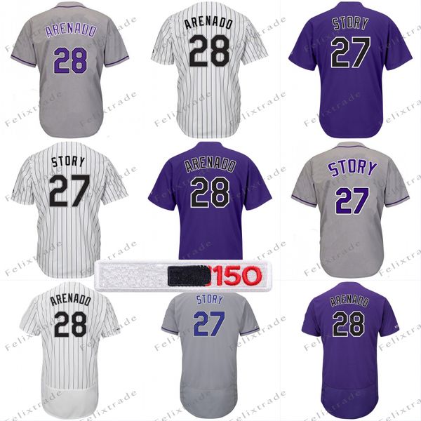 Colorado Jersey Trevor Story Nolan Arenado David Dahl Charlie Blackmon Kyle Freeland Daniel Murphy Carlos Gonzalez Wade Davis
Colorado Jersey Trevor Story Nolan Arenado David Dahl Charlie Blackmon Kyle Freeland Daniel Murphy Carlos Gonzalez Wade Davis