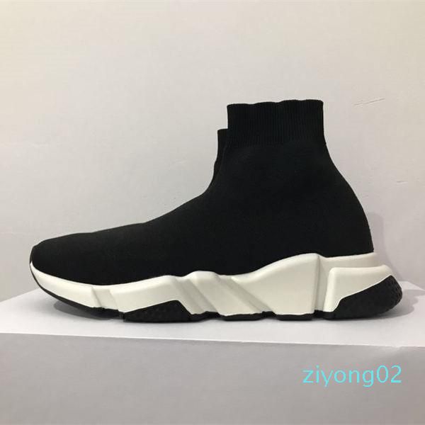with box 2019 speed runner shoes sock designer shoes triple black oreo red flat trainer men women shoes us4.5- us11.5 big z02
with box 2019 speed runner shoes sock designer shoes triple black oreo red flat trainer men women shoes us4.5- us11.5 big z02