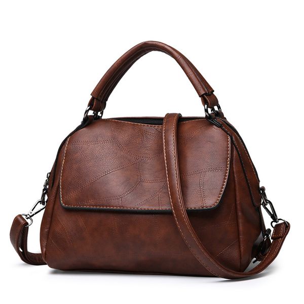 deisgner crossbody bags for women 2020 women messenger bag vintage patchwork leather handbag shoulder bag female bolsas feminina
deisgner crossbody bags for women 2020 women messenger bag vintage patchwork leather handbag shoulder bag female bolsas feminina