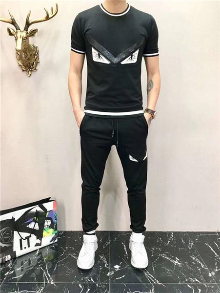 2020 summer mens sets short medusa sleeve print tracksuit mens designer tracksuits 2 pieces set t-shirt+shorts male clothes slim mens tracks, Gray
2020 summer mens sets short medusa sleeve print tracksuit mens designer tracksuits 2 pieces set t-shirt+shorts male clothes slim mens tracks, Gray
