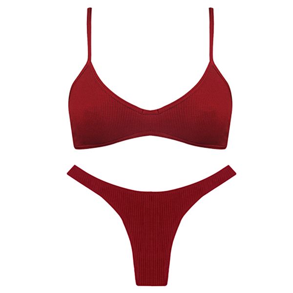 2020 new lingerie set ladies cotton thin brale push up bra sets beauty back women bra panties set comfort underwear, Red;black
2020 new lingerie set ladies cotton thin brale push up bra sets beauty back women bra panties set comfort underwear, Red;black