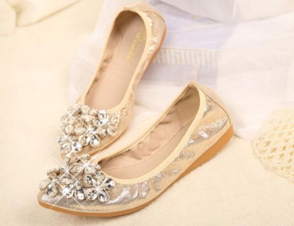 2019 women's shoes in spring and autumn with new style flat bottom pointed end water drill @699991, Black
2019 women's shoes in spring and autumn with new style flat bottom pointed end water drill @699991, Black