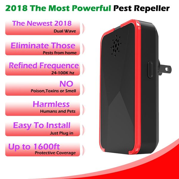 бытовая ультразвуковые комаров многофункциональный pest repeller 24-100khz нет лучевая для отпугиватель мышей таракан ant m
бытовая ультразвуковые комаров многофункциональный pest repeller 24-100khz нет лучевая для отпугиватель мышей таракан ant m