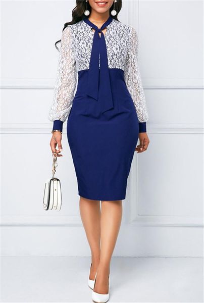 lace hollow out print long sleeve womens dresses summer crew neck pencil dresses with tie, Black;gray
lace hollow out print long sleeve womens dresses summer crew neck pencil dresses with tie, Black;gray