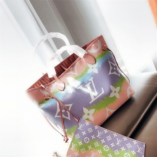 2pcs/set with wallet women luxury flower tote genuine leather fashion handbags designer composite bags lady purse 40156#
2pcs/set with wallet women luxury flower tote genuine leather fashion handbags designer composite bags lady purse 40156#