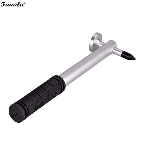 car body paintless dent repair aluminium alloy knockdown silver black tap down hammer
car body paintless dent repair aluminium alloy knockdown silver black tap down hammer