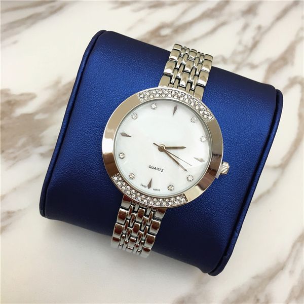 fashion luxury lady watches women watch rose gold stainless steel bracelet wristwatches female clock party spotlight luxury elegant, Slivery;brown
fashion luxury lady watches women watch rose gold stainless steel bracelet wristwatches female clock party spotlight luxury elegant, Slivery;brown