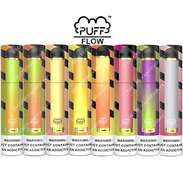 Новые СЛОЙКА Flow Одноразовая Vape Pen Vapor переключатель потока воздуха Direct Draw Bar Система Pre-Charged Заполненный 1000Puffs 600mAh Аккумулятор электронной сигареты испаритель
Новые СЛОЙКА Flow Одноразовая Vape Pen Vapor переключатель потока воздуха Direct Draw Bar Система Pre-Charged Заполненный 1000Puffs 600mAh Аккумулятор электронной сигареты испаритель