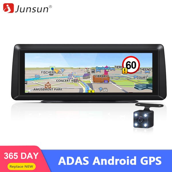 junsun e94p 4g android adas car gps dashcam camera 1080p dual lens video recorder 7.84" dvr with wifi navigator parking monitor car dvr
junsun e94p 4g android adas car gps dashcam camera 1080p dual lens video recorder 7.84" dvr with wifi navigator parking monitor car dvr