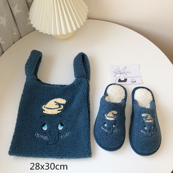 slippers winter cartoon plush women home cute animal soft comfortable woman slipper ladies house embroidery, Black
slippers winter cartoon plush women home cute animal soft comfortable woman slipper ladies house embroidery, Black