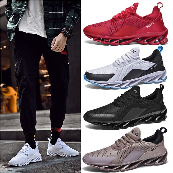 summer breathable sneakers men casual shoes height increasing fashion sole design lightweight shoes size 39-47 zapatillas hombre, Black
summer breathable sneakers men casual shoes height increasing fashion sole design lightweight shoes size 39-47 zapatillas hombre, Black