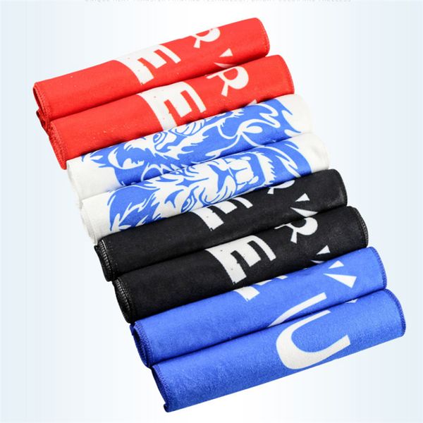 factory direct microfiber 120g sports towel absorbent soft gym outdoor running sweat towel can be customized logo pattern wholesale
factory direct microfiber 120g sports towel absorbent soft gym outdoor running sweat towel can be customized logo pattern wholesale
