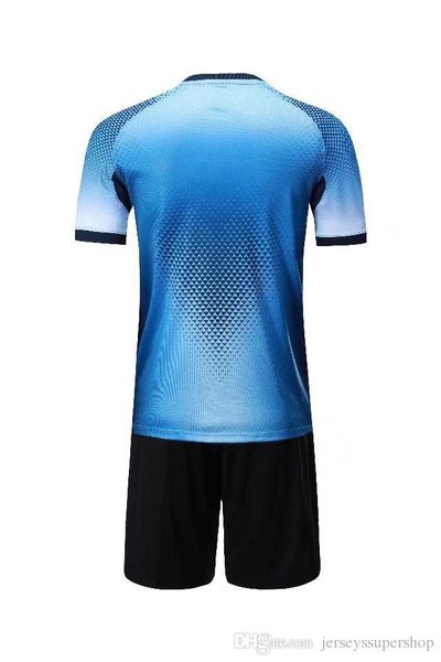 xl 19 2020 blue lastest men football jerseys outdoor apparel football wear juv suit, Black
xl 19 2020 blue lastest men football jerseys outdoor apparel football wear juv suit, Black