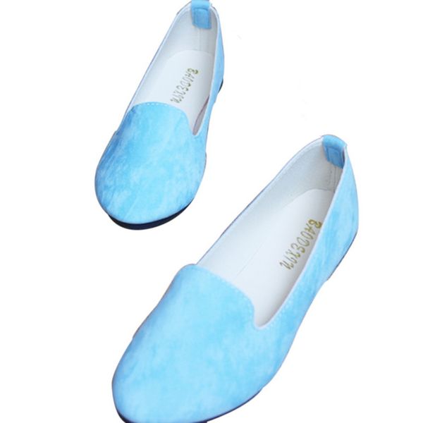 women flat heels spring and summer 2020 new casual flat shoes solid everyday shoes ballet size 35-42, Black
women flat heels spring and summer 2020 new casual flat shoes solid everyday shoes ballet size 35-42, Black