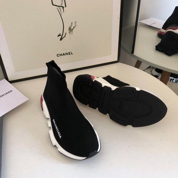 sock shoes womenss high 2019 autumn fashion wild womenss shoes new elastic trend sports casual shoes tide women martin boots 1555, Black
sock shoes womenss high 2019 autumn fashion wild womenss shoes new elastic trend sports casual shoes tide women martin boots 1555, Black