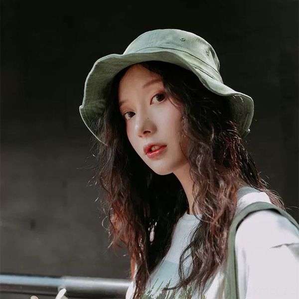 2020 fisherman thin sun solid bucket bucket color yan basin hat hipster sun hat, Blue;gray
2020 fisherman thin sun solid bucket bucket color yan basin hat hipster sun hat, Blue;gray