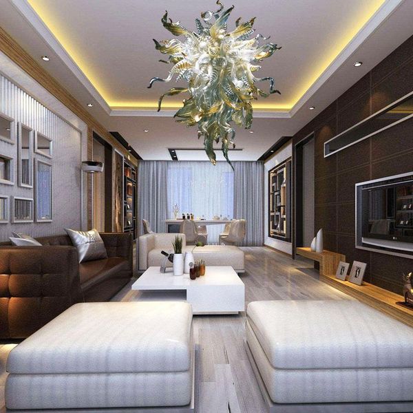 art chandelier light великолепные современные светодиодные потолочные светильники тропические растения декор комнаты гостиная большой цвет л
art chandelier light великолепные современные светодиодные потолочные светильники тропические растения декор комнаты гостиная большой цвет л
