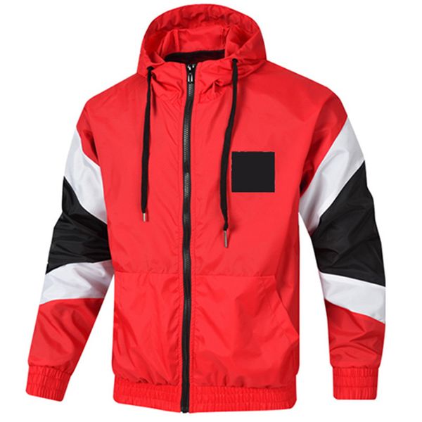 designer mens jacket autumn brand windbreaker mens hoodies jacket coat long sleeve zipper coat luxury sport jackets -4xl b100995k, Black;brown
designer mens jacket autumn brand windbreaker mens hoodies jacket coat long sleeve zipper coat luxury sport jackets -4xl b100995k, Black;brown