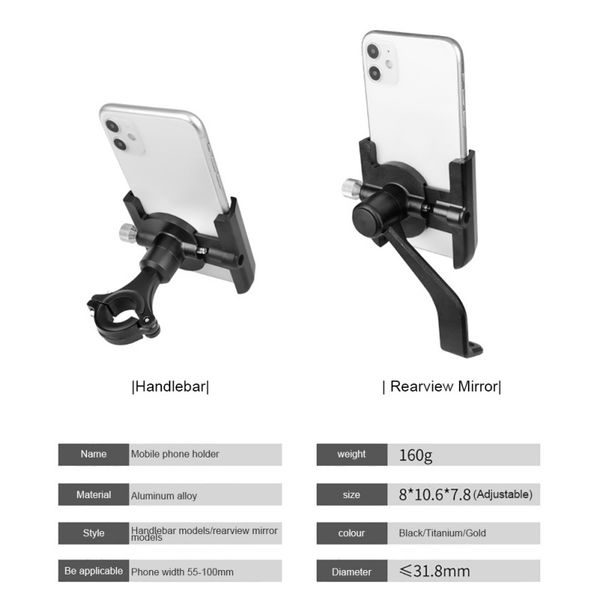 360° rotation adjustable smartphone mount bracket universal bicycle holder bike handlebar mobile phone holder stand 2020
360° rotation adjustable smartphone mount bracket universal bicycle holder bike handlebar mobile phone holder stand 2020