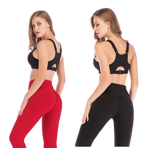 lelinta women high elastic fitness sport leggings yoga pants slim running tights sportswear sports pants trousers clothing, White;red
lelinta women high elastic fitness sport leggings yoga pants slim running tights sportswear sports pants trousers clothing, White;red