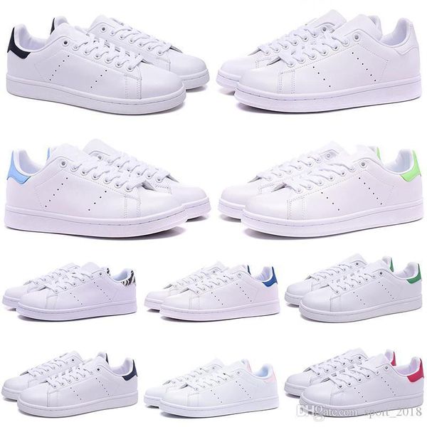 stan smith designer casual shoes for men women black white green flat leather mens trainers sports sneakers shoe size 36-44
stan smith designer casual shoes for men women black white green flat leather mens trainers sports sneakers shoe size 36-44