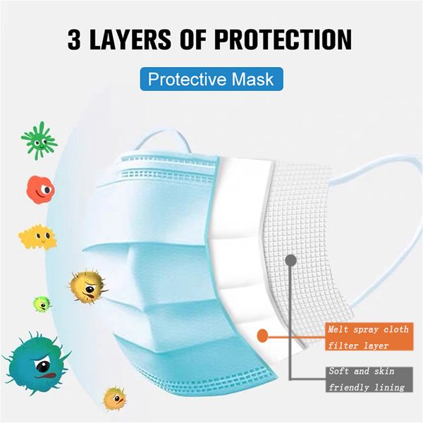 by dhl safe protect mask anti-dust 3 layer non-woven disposable breathable face mouth masks
by dhl safe protect mask anti-dust 3 layer non-woven disposable breathable face mouth masks