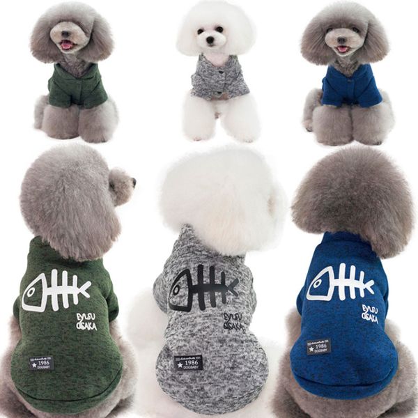 wholesale dogs autumn winter hoodies clothing apparel fishbone pattern small middle dogs cute lovely warm in stock button selling 117
wholesale dogs autumn winter hoodies clothing apparel fishbone pattern small middle dogs cute lovely warm in stock button selling 117