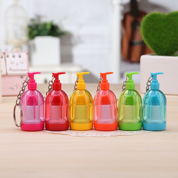 new creative cute kawaii gift for children stationery bottle shape signature ballpoint pen keychains school suppliers, Blue;orange
new creative cute kawaii gift for children stationery bottle shape signature ballpoint pen keychains school suppliers, Blue;orange