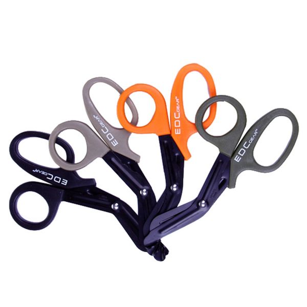 survive paramedic medical rescue multicolor scissor trauma gauze ifak emergency first aid shear outdoor nurse utility camp hike
survive paramedic medical rescue multicolor scissor trauma gauze ifak emergency first aid shear outdoor nurse utility camp hike