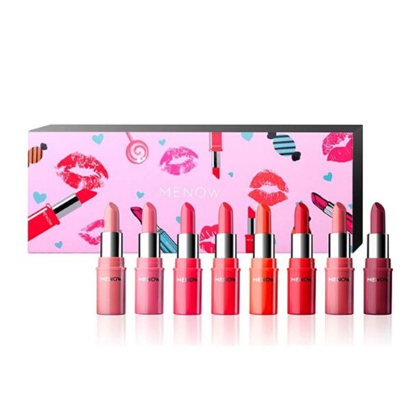 8 pcs/set lipstick make up set waterproof lasting no blooming lip gross cosmetic beauty for women
8 pcs/set lipstick make up set waterproof lasting no blooming lip gross cosmetic beauty for women