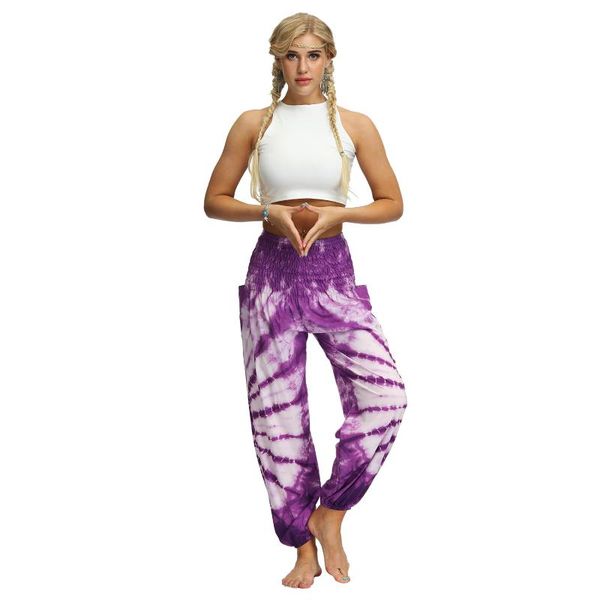 twe loose yoga pants women bloomers wide-leg belly dance gym fitness body pants fashion printing bohemia soft casual trouser, White;red
twe loose yoga pants women bloomers wide-leg belly dance gym fitness body pants fashion printing bohemia soft casual trouser, White;red