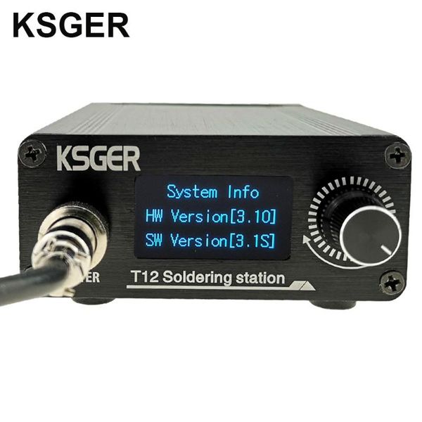 ksger stm32 v3.1s t12 soldering station oled diy aluminum alloy fx9501 handle electric tools holder auto-sleep t12 iron tips
ksger stm32 v3.1s t12 soldering station oled diy aluminum alloy fx9501 handle electric tools holder auto-sleep t12 iron tips
