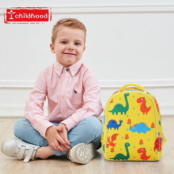 kindergarten 2019 dinosaur a bag 1-3 year defence be lost catamite both shoulders backpack
kindergarten 2019 dinosaur a bag 1-3 year defence be lost catamite both shoulders backpack